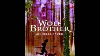 wolf brother audiobook part 2 [upl. by Adniuqal]