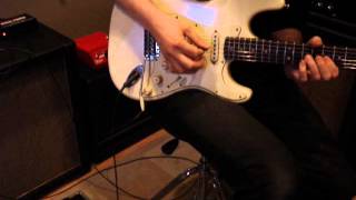 64 OLYMPIC WHITE DANOCASTER DEMO [upl. by Kemeny]