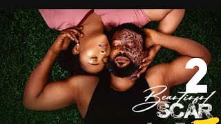 Beautiful Scar 2Bitter truth about this trending Nollywood Movie [upl. by Enerual]