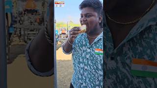 🫀Watch End🇮🇳Independence Day special 💥 wantedbala foodie trending tractor wbf independenceday [upl. by Eimareg528]