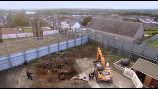 Time Team S15E13 The Fort of the Earls Dungannon Northern Ireland [upl. by Iralav]