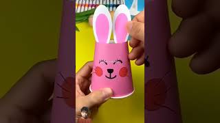 😲 diy craft art papercraft handmade shorts video viral ytshorts [upl. by Sinnoda939]