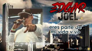 Edgar Joel  Citas ClandestinasVideo Lyric [upl. by Ardnossak272]