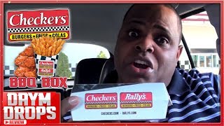 Checkers BBQ Box [upl. by Heron]