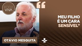 “Ele passou do limite” Otávio Mesquita comenta tapa de seu filho Luiz Otávio em Nego do Borel [upl. by Erle36]