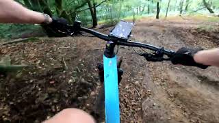 MTB Tecklenburg collection  Kung Fu [upl. by Narcis]