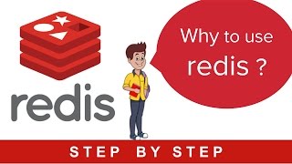 Redis Beginner Tutorial 2  Why to use REDIS [upl. by Rosecan]