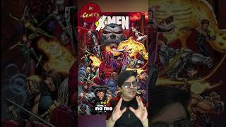 💥INICIA LA ERA DE APOCALIPSIS xmen97 💥 In Comics [upl. by Delwin275]