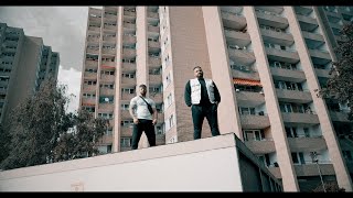 HAMADA x HEMSO  CASH prod by ThisisYT amp FadeBeatz Official Video [upl. by Allemaj]