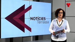 Noticies Terrassa Vespre 14 11 24 [upl. by Eisnil]