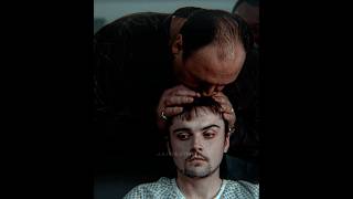 AJ At the Mental Hospital  The Sopranos S6E19  Shorts [upl. by Gies]