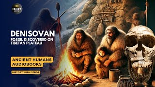 Denisovan Discoveries A Genetic Legacy in Modern Tibetans  Fossil Discovered on Tibetan Plateau [upl. by Aicina]