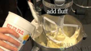 Marshmallow Icing Recipe [upl. by De Witt721]