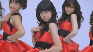 【MV】恋愛被害届け紅組 NMB48公式 [upl. by Abott212]