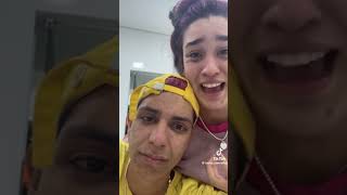 gente só pra quem não tá entendendo nd eu tô postando aqui esse vídeo leozinn077 emillyvickof [upl. by Sredna807]