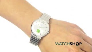 Orla Kiely Ladies Frankie Watch OK4003 [upl. by Filmer139]