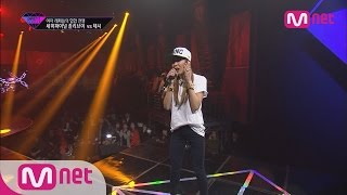 Unpretty Rapstar ep07 Jessi제시  Unpretty Dreams SemiFinal [upl. by Quartana44]