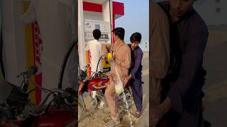 Why Did Boy put Petrol ⛽️ in jug😱 [upl. by Shields]