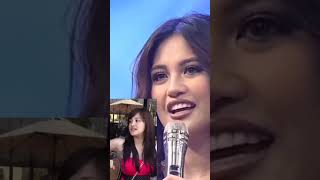 Julie Ann Deserved mag Calendar Girl maganda na talented paviralshorttalentedshortstrending [upl. by Nelaf]