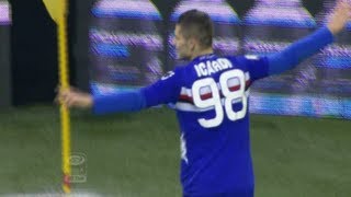 Skills amp Goals Mauro Icardi [upl. by Caraviello161]