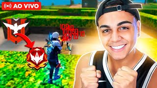 💙 FREITAS AO VIVO 💙 HOJE EU PEGO ELITE 💙 FREE FIRE MOBILE 💙 [upl. by Dlorej]