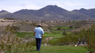 Revere Lexington Golf Course [upl. by Aciretahs151]