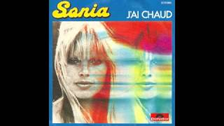 Sonia  Jai chaud France 1982 [upl. by Herzog]