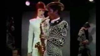 Amanda Lear amp David Bowie  Sorrow [upl. by Kaliski264]