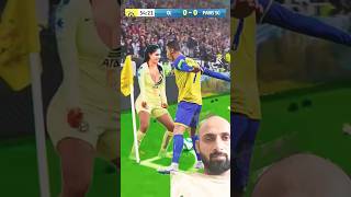 Ronaldo celebration moment football ronaldol futbol footballshor neymar cr7 [upl. by Kylen]