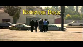 Reservoir Dogs  Car Story [upl. by Aisereht]