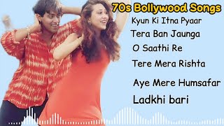 Top 30 Romantic Hindi Songs  Bollywood Love Classics  Evergreen Melodies Audio Jukebox [upl. by Las24]