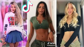 Ultimate TIK TOK Dance Mashup The MOST Iconic TikTok Dances from 2022 Compilation [upl. by Nerro]