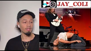 Doja Cat  Need To Know Live At IHeartRadio Music Festival 2024REACTION ‼️ [upl. by Adriel998]