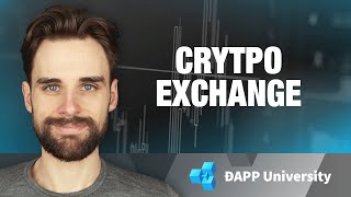 How a Cryptocurrency Exchange Works [upl. by Courtund]