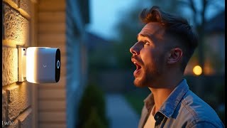 How to Set Up Blink Outdoor Cameras 4 Key Features amp Honest Review [upl. by Portland581]