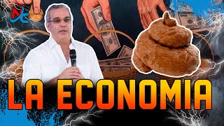 🔴LA ECONOMIA DE RD ESTA VUELTA UNA 💩 💩 [upl. by Ocsic]