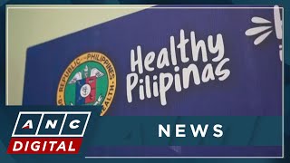 DOH boosts efforts on drug abuse prevention control  ANC [upl. by Scottie]