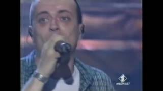 883 Live 1996 CONCERTO COMPLETO [upl. by Fleeta975]