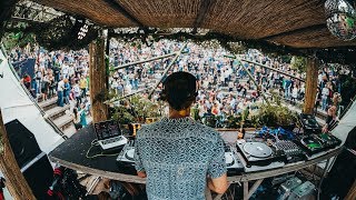 Miguel Rendeiro  Live  Fuse 7th Anniversary 090618 [upl. by Abdella]