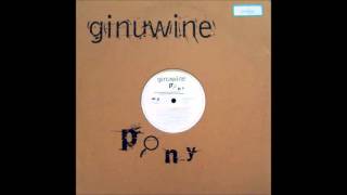 Ginuwine  Pony Extended Mix [upl. by Yeltsew]