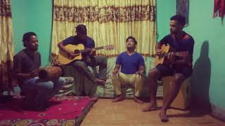 Lampate Surati Cover of Nepathya by Band of Brothers Nepal [upl. by Jesse]