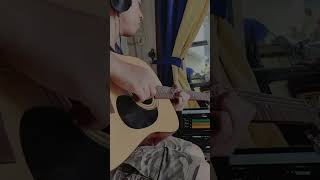 Pujaan hati  Kangen band acousticcover music guitar guitarcover solocover [upl. by Illek339]