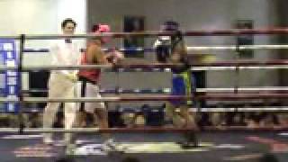 Amatuer Boxing HK Police boxing Club Tournament [upl. by Eelsew302]