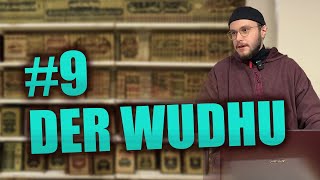 Die Gebetswaschung vollständiger Ablauf  9 [upl. by Suhcnip703]