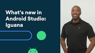 What’s new in Android Studio Iguana [upl. by Lotte]