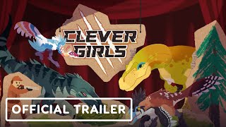 Clever Girls  Six One Indie Showcase Trailer [upl. by Gnilyarg]