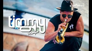 Timmy Trumpet Drops Only  Tomorrowland 2018 [upl. by Free419]