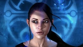 Dreamfall Chapters  Глава первая Замечательная Обзор [upl. by Gignac614]