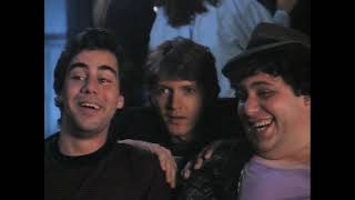 Ghoulies III Go to College 1990 ORIGINAL TRAILER HD 1080p [upl. by Dahle752]