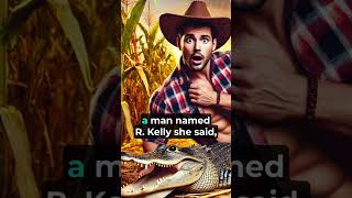 Ai Country Music  Banged An Alligator [upl. by Quinton]